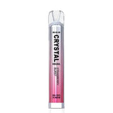 SKE Crystal Bar Disposable Vape Sticks Strawberry Burst SKE Crystal Bar Disposable Vape