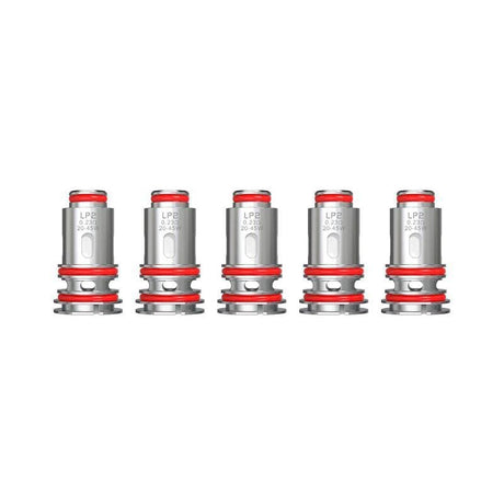 Smok RPM 4 LP2 Coils (Pack Of 5) - Vapeology