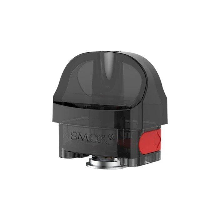 Smok Nord 4 Replacement Pods (Pack of 3) - Vapeology