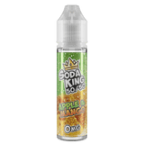 Shortfill Eliquids Apple Mango Soda King 50/50 Shortfill E-Liquid