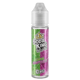 Shortfill Eliquids Apple Raspberry Soda King 50/50 Shortfill E-Liquid