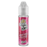 Shortfill Eliquids Cherry Soda Soda King 50/50 Shortfill E-Liquid