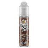 Shortfill Eliquids Choco Mocha Soda King 50/50 Shortfill E-Liquid