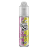 Shortfill Eliquids Pink Lemonade Soda King 50/50 Shortfill E-Liquid