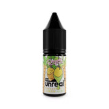 Unreal Nic Salts Pineapple Lemon & Lime / 5mg Unreal 3 Propical Nic Salt E-Liquids