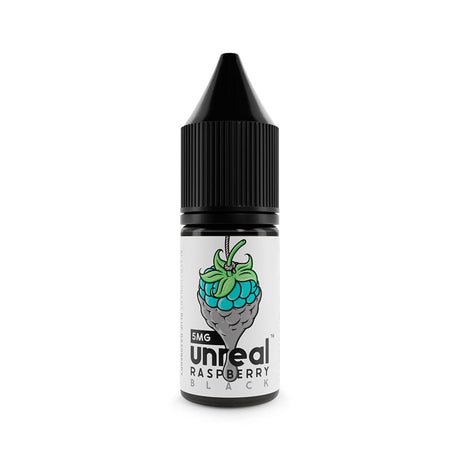 Nic Salts Unreal Raspberry Nic Salt E-Liquids