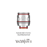 Uwell Valyrian 2 Pro Coils (Pack Of 2) - Vapeology