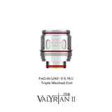 Uwell Coils 0.16Ω Triple Meshed Uwell Valyrian 2 Pro Coils (Pack Of 2)