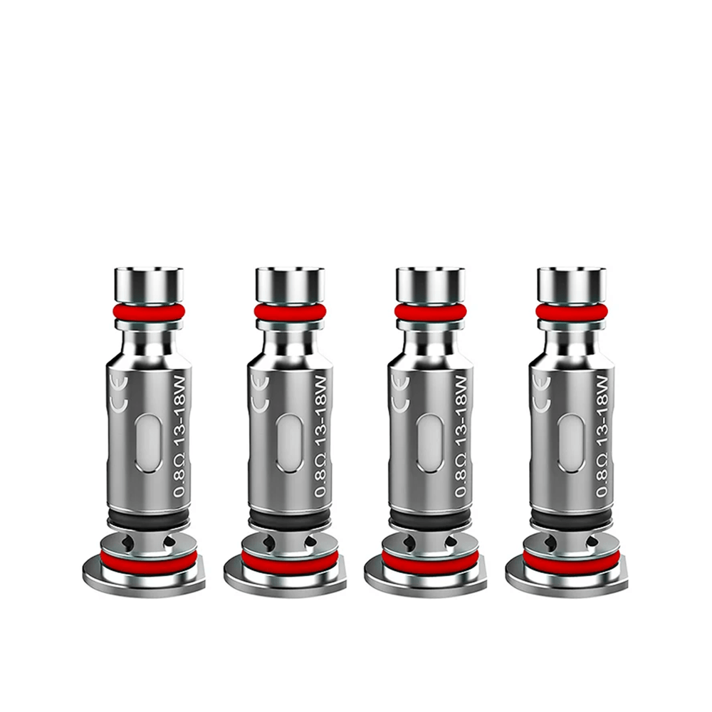 Uwell Caliburn G Coils (Pack Of 4) - Vapeology