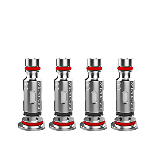 Uwell Caliburn G Coils (Pack Of 4) - Vapeology