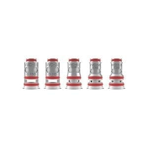 Vandy Vape Coils Vandy Vape VVC Coils (Pack Of 4)