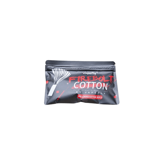 Vapefly Firebolt Cotton - Vapeology