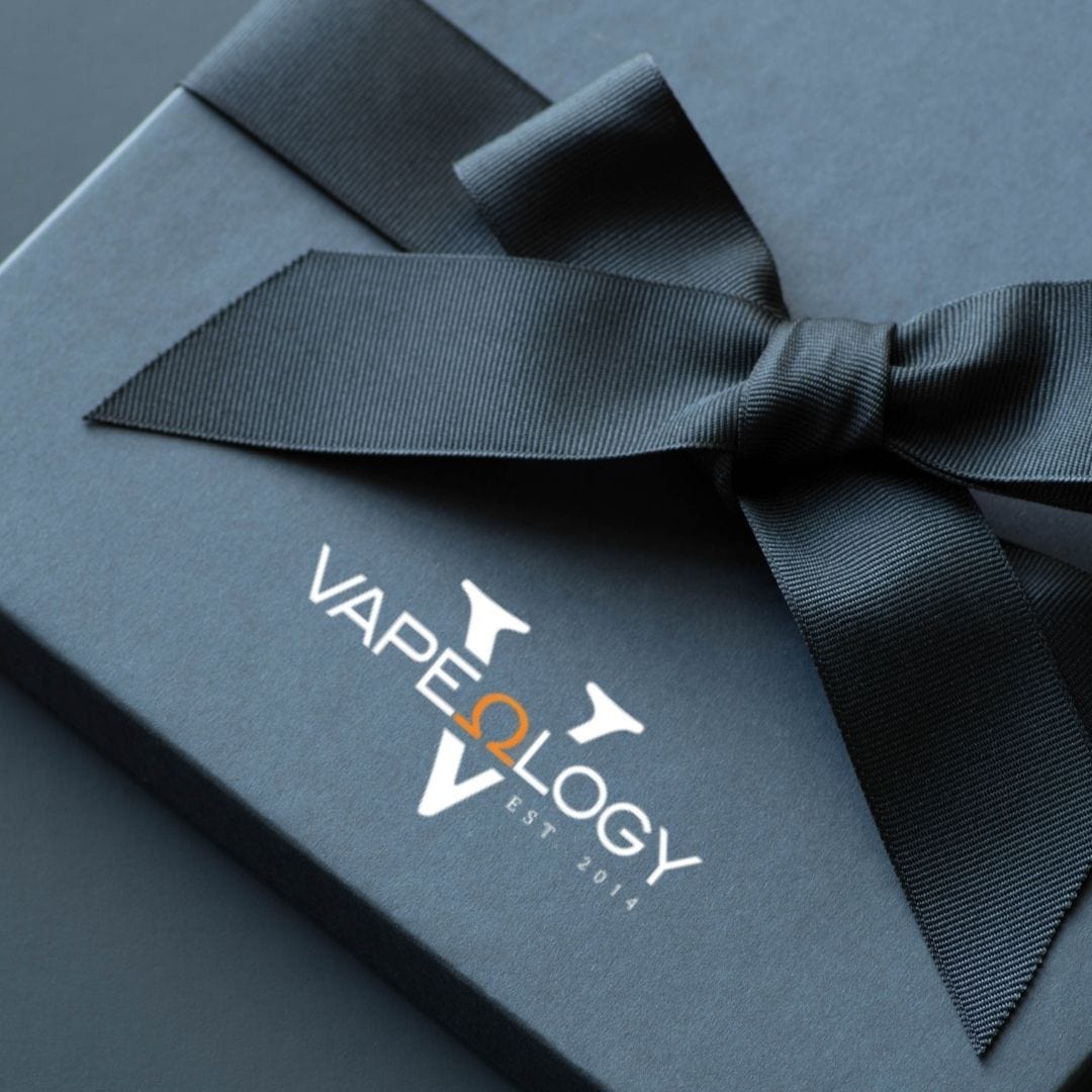 Vape Digital Gift Card