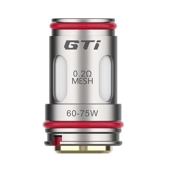 Vaporesso Coils Vaporesso GTi Mesh Coils (Pack Of 5)