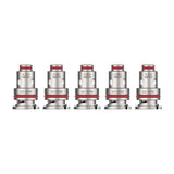Vaporesso GTX Coils (Pack Of 5) - Vapeology