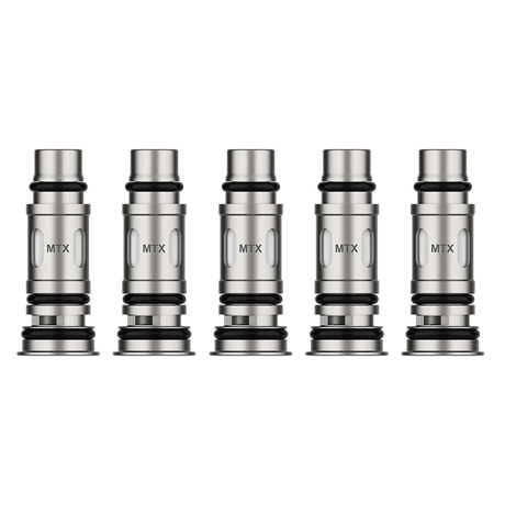 Vaporesso Coils Vaporesso MTX Coils (Pack Of 5)