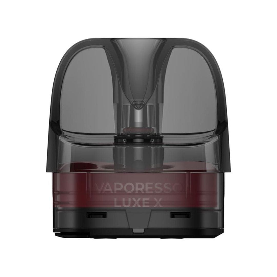 Vaporesso Replacement Pods Vaporesso Luxe X Replacement Pods (2 Pack)