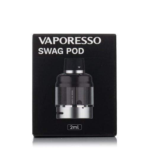 Vaporesso Swag PX80 Replacement Pods (2 Pack) - Vapeology