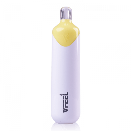 VFEEL Disposable Vape Sticks Banana Ice VFEEL Infinity Pod Kit