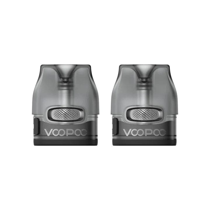 Voopoo Coils Voopoo VThru Replacement Pods (Pack Of 2)