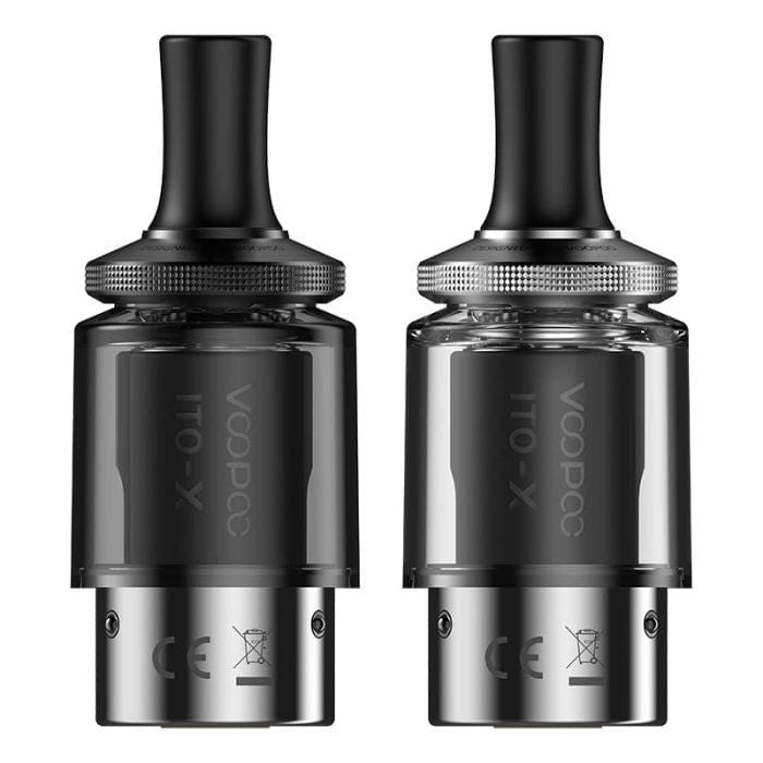 VOOPOO ITO-X Pod | Vapeology VOOPOO ITO-X Pod | Vapeology