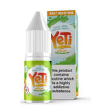 YETI E-Liquid Nic Salts Apricot Watermelon / 5mg Yeti 10ml Nic Salt E-Liquids