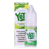 YETI E-Liquid Nic Salts Kiwi Passionfruit Guava Ice / 5mg Yeti 10ml Nic Salt E-Liquids