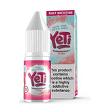 YETI E-Liquid Nic Salts Yeti 10ml Nic Salt E-Liquids