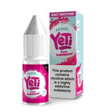 YETI E-Liquid Nic Salts Yeti 10ml Nic Salt E-Liquids