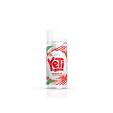 YETI E-Liquid Shortfill Eliquids Original Candy Candy Yeti Ice Cold 100ml Shortfill E-Liquid