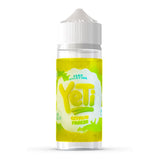 YETI E-Liquid Shortfill Eliquids Yeti Ice Cold 100ml Shortfill E-Liquid