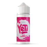 YETI E-Liquid Shortfill Eliquids Yeti Ice Cold 100ml Shortfill E-Liquid