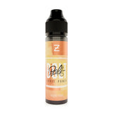 Zeus Juice Shortfill Eliquids Fruit Punch / 50ml Zeus Juice Bolt Shortfill E-Liquids