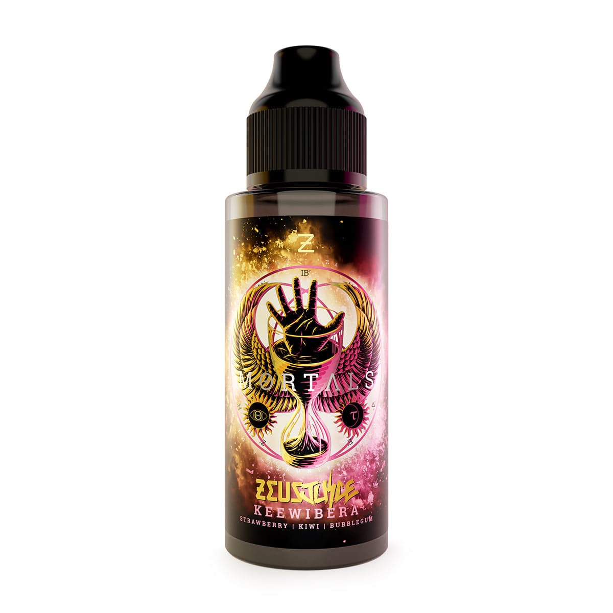 Zeus Juice Keewibera Vapeology Online