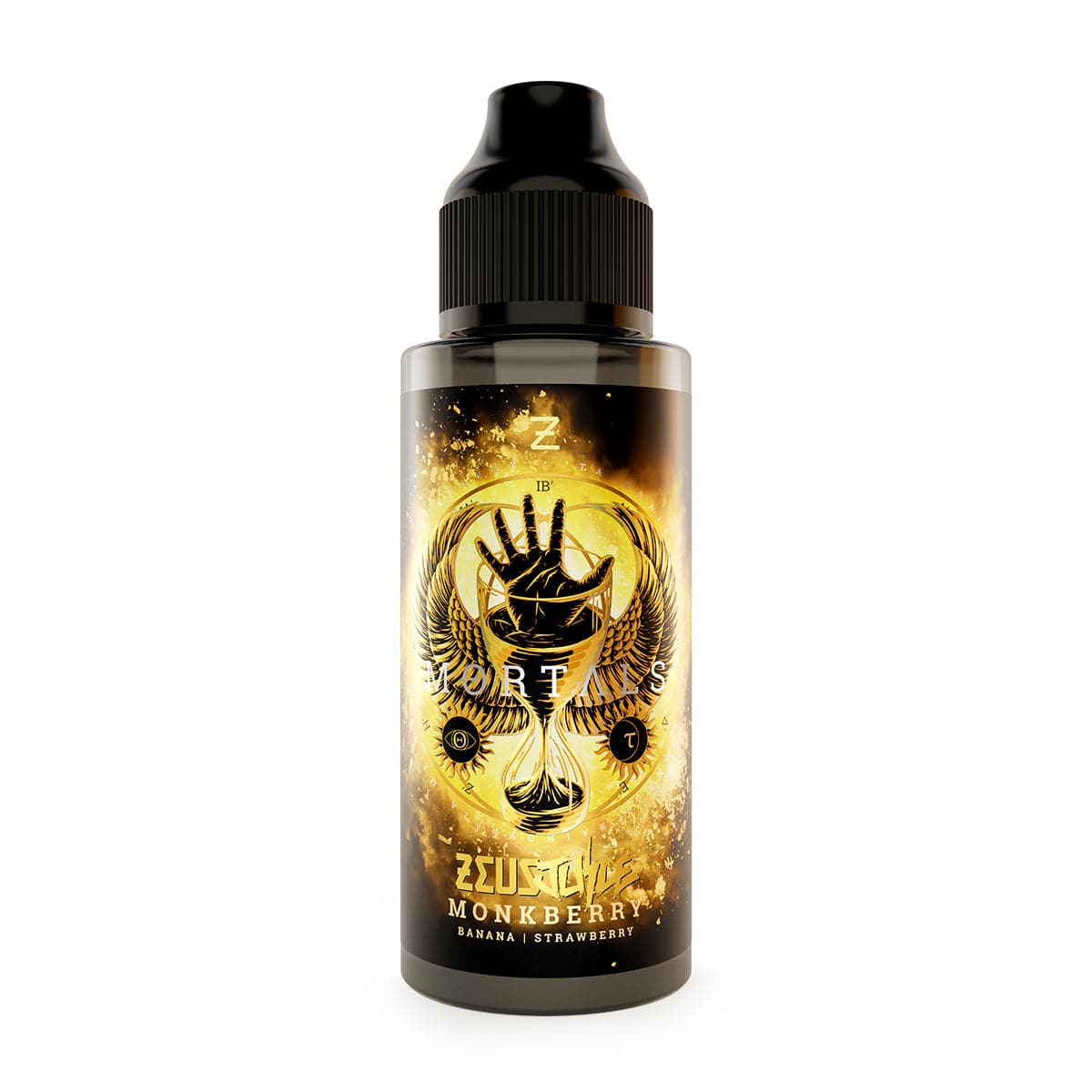 Zeus Juice Monkberry Vapeology Online